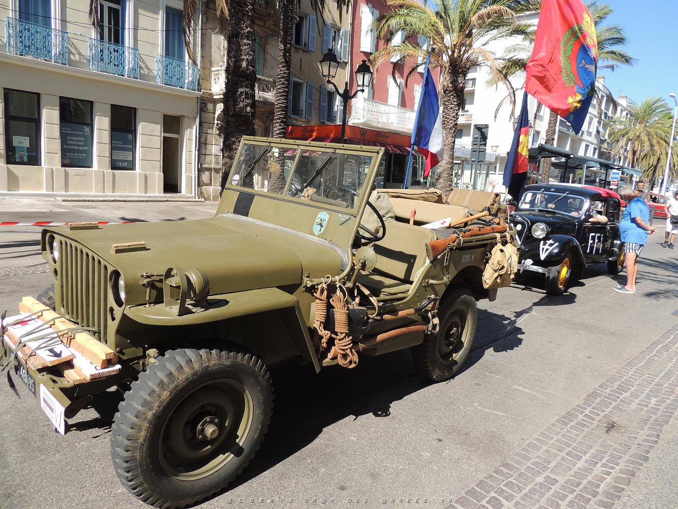 2020 08 26 LA SEYNE SUR MER HOMMAGE A LA LIBERATION EN 1944 DE LA SEYNE SUR MER (18).JPG -           